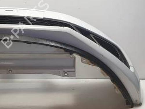 Front bumper DACIA SANDERO II 1.0 SCe 75 (B8JC, B8JD, B8NC) | BP30279059C7
