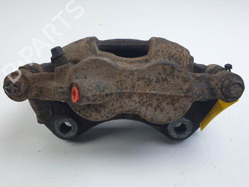 Left front brake caliper FORD TRANSIT CUSTOM V362 Van (FY, FZ) 2.0 EcoBlue | BP24934236M105 - Image 4