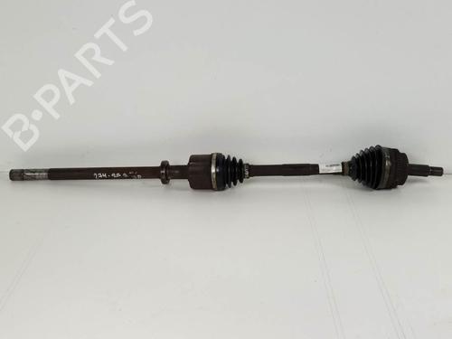 Used Right front driveshaft Right front driveshaft OPEL MOVANO A Van (X70) 2.5 CDTI (FD) (146 hp) 6944492 6944492