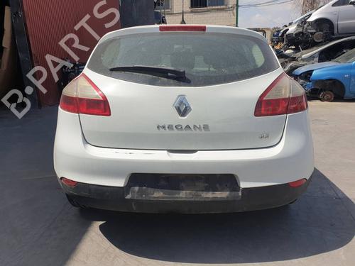Engine RENAULT MEGANE III Hatchback (BZ0/1_, B3_) 1.5 dCi | BP38261720M1 - Image 4