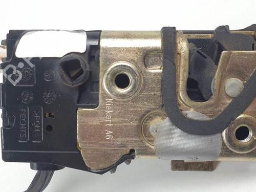 front-right-lock-peugeot-1007-km_-2005-25145755 main image