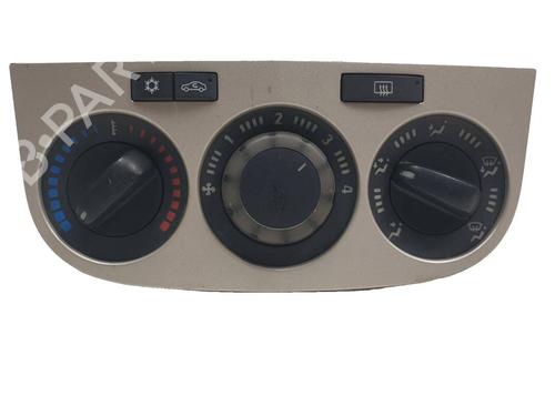 Used Climate control Climate control 38105386 38105386