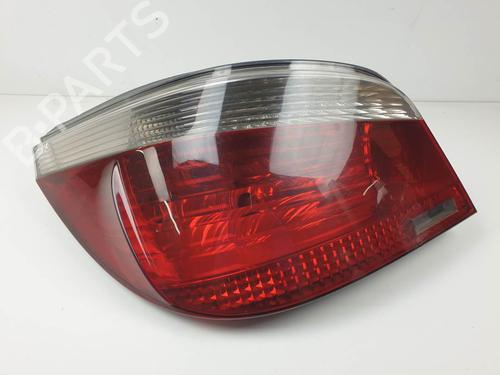 Left taillight BMW 5 (E60) 530 d | BP24585696C34 - Image 2