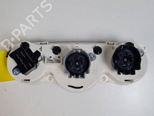 Climate control FORD FOCUS I Turnier (DNW) 1.6 16V | BP36963365I5 - Image 2