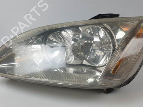 Left headlight FORD FOCUS C-MAX (DM2) 1.6 TDCi | BP26145466C28 