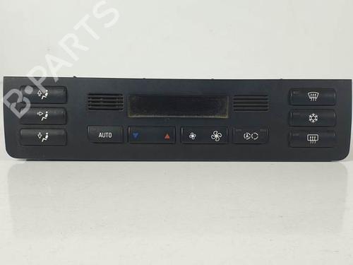 Used Climate control BMW 3 Convertible (E46) 330 Ci (231 hp) 15218574