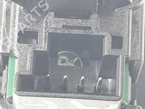 Left rear window switch MERCEDES-BENZ M-CLASS (W166) ML 350 BlueTEC 4-matic (166.024, 166.023) | BP40441845I29 - Image 4