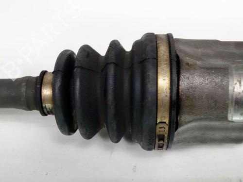 Left front driveshaft KIA PICANTO II (TA) 1.0 | BP8074626M38 - Image 2