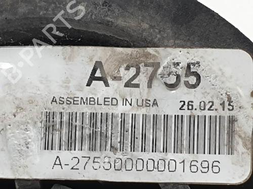 Other BMW 5 Touring (E61) 525 d | BP13953730O1 