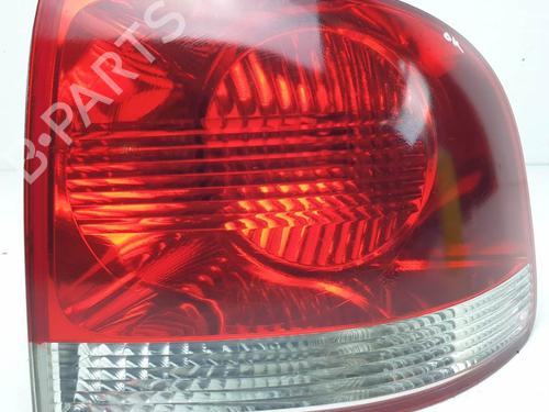 Used Right taillight Right taillight 24339903 24339903