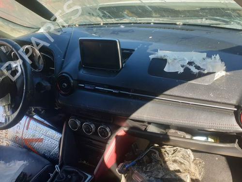 Front right exterior door handle MAZDA CX-3 (DK) 2.0 SKYACTIV-G (DK5W, DK6W) | BP17164750C129  - Image 7