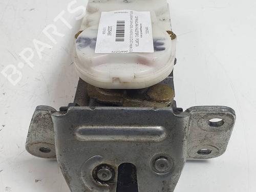 Used Tailgate lock MITSUBISHI GRANDIS (NA_W) 2.0 DI-D (NA8W) (136 hp) 29820363