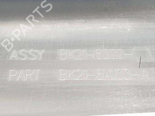 Grill FORD TRANSIT CUSTOM V362 Bus (F3) 2.2 TDCi | BP38433465C40 - Image 3