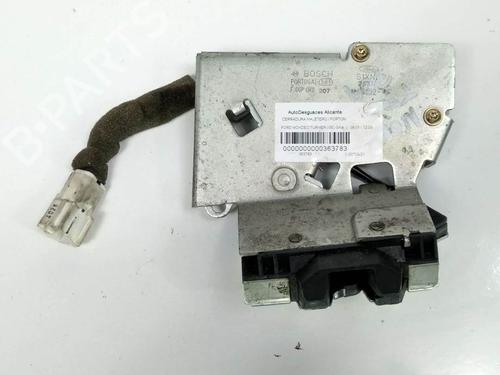 Bagklap lås Bagklap lås FORD MONDEO III Turnier (BWY) 2.0 TDCi (130 hp) 7993824 7993824
