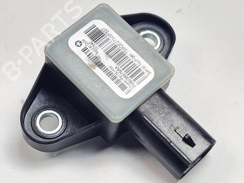 Used Electronic module Electronic module JEEP CHEROKEE (KL) 2.0 CRD (140 hp) 29474340 29474340