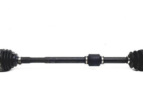 Used Right front driveshaft KIA CERATO I Saloon (LD) 1.5 CRDi (102 hp) 15637024