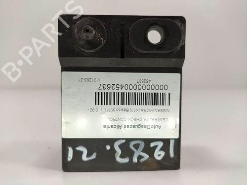 Control unit NISSAN MICRA II (K11) 1.3 i 16V | BP8299445M11 