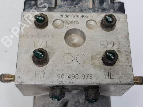 ABS pump OPEL CORSA B (S93) 1.2 i 16V (F08, F68, M68) | BP6854633M43 