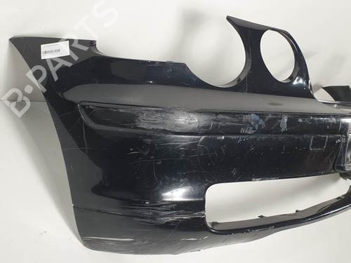 Front bumper BMW 3 Compact (E46) 316 ti | BP11105164C7 