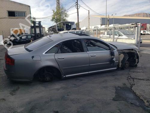 Left front window switch AUDI A8 D3 (4E2, 4E8) 3.0 TDI quattro | BP16247365I27  - Image 20