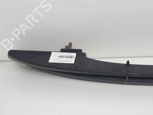Roof bar BMW X3 (E83) 2.0 d | BP11271867C65 