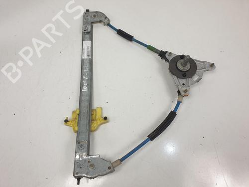 Rear left window mechanism CITROËN XSARA PICASSO (N68) 1.6 | BP10322656C24 