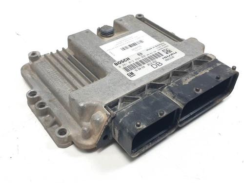Motorstyringsenhed OPEL ASTRA H (A04) 1.7 CDTI (L48) (100 hp) 29149735