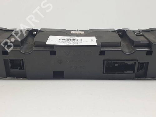 Climate control MERCEDES-BENZ E-CLASS (W211) E 320 (211.065) | BP38769597I5 - Image 2