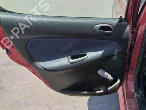Electronic sensor PEUGEOT 206 Hatchback (2A/C) 1.4 LPG | BP20510504M84 