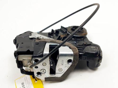Used Front right lock TOYOTA RAV 4 III (_A3_) 2.0 4WD (ACA30_, ACA30R) (152 hp) 24915292