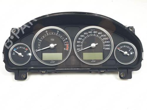 Used Instrument cluster JAGUAR S-TYPE II (X200) 2.7 D (207 hp) 25138830