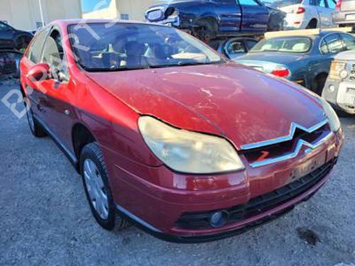 Pinza freno trasera derecha CITROËN C5 II (RC_) 2.0 HDi (RCRHRH) | BP30763418M106 