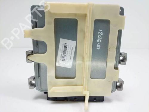 Engine control unit (ECU) LAND ROVER RANGE ROVER III (L322) 3.6 D 4x4 | BP8271671M57 
