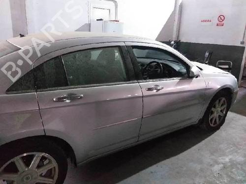 Right front steering knuckle CHRYSLER SEBRING (JS) 2.0 CRD | BP6944310M26 - Image 7