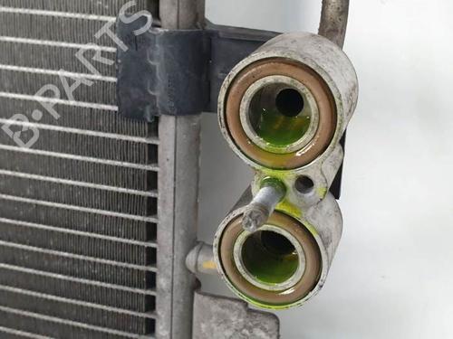 AC radiator RENAULT MEGANE I (BA0/1_) 1.6 e (BA0F, BA0S) | BP6842216M32 