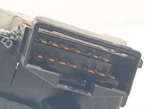 Steering column stalk HYUNDAI SANTA FÉ II (CM) 2.2 CRDi GLS | BP30998559I23