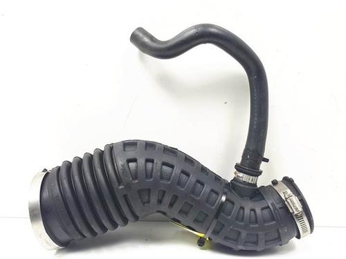 Used Pipe Pipe NISSAN QASHQAI I (J10, NJ10) 2.0 dCi (150 hp) 16153819 16153819
