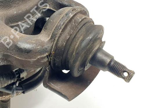 Left front steering knuckle HYUNDAI i30 Estate (FD) 1.4 | BP16823856M25 