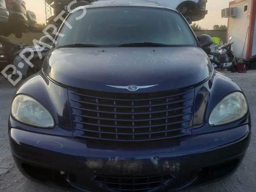 Engine control unit (ECU) CHRYSLER PT CRUISER (PT_) 2.2 CRD | BP25138540M57  - Image 10