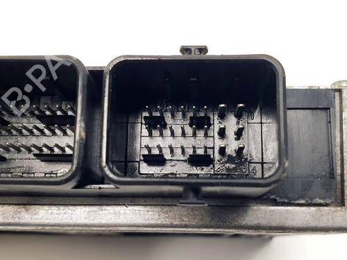 Engine control unit (ECU) PEUGEOT 206 Hatchback (2A/C) 1.4 i | BP25139876M57 