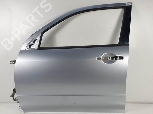 Used Left front door Left front door MITSUBISHI OUTLANDER I (CU_W) 2.0 4WD (CU2W) (136 hp) 13695351 13695351