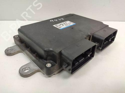 Used Engine control unit (ECU) Engine control unit (ECU) MAZDA 5 (CR) 2.0 (CREW, CR19) (146 hp) 10693349 10693349