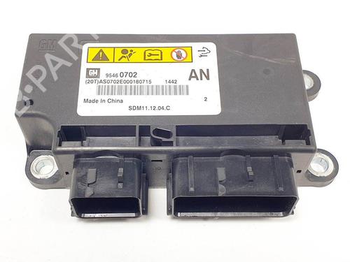 ecu-airbags-chevrolet-captiva-c100-c140-22-d-95460702-2006-16856590 main image