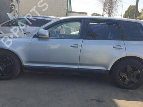 Heater blower motor VW TOUAREG (7LA, 7L6, 7L7) 2.5 R5 TDI | BP30525149M62 