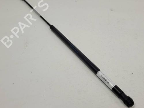 Used Hood lift support Hood lift support AUDI A4 B6 Convertible (8H7) 2.5 TDI (163 hp) 34514955 34514955
