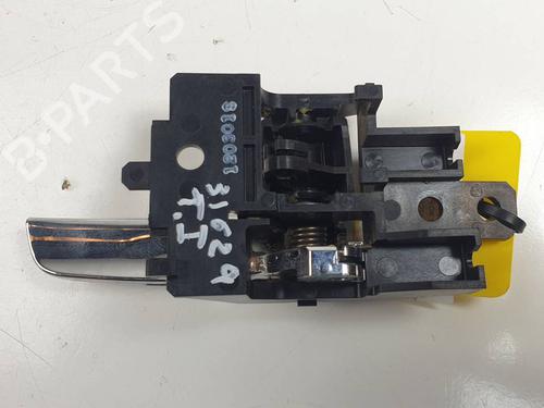 Rear left interior door handle CITROËN C4 AIRCROSS 1.8 HDi 150 | BP29763297I15 