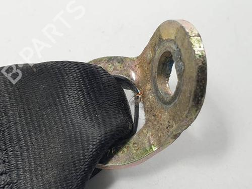 Rear right seatbelt SEAT ALTEA (5P1) 1.6 | BP13326492I28 