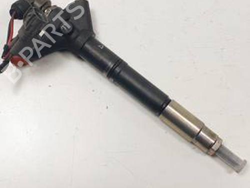 Injektor für LEXUS IS II (_E2_) 220d (ALE20) (177 hp) 31285753