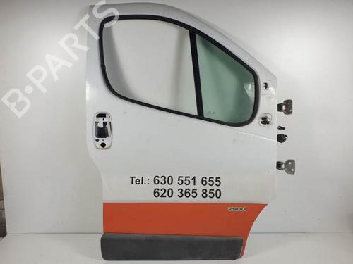 Dør høyre foran OPEL VIVARO A Bus (X83) 2.0 CDTI (F7, J7, A07) | BP11680287C3 
