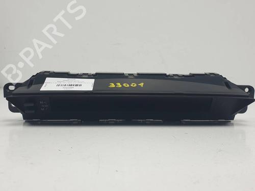 Used Display monitor Display monitor MAZDA 6 Estate (GH) 2.2 MZR-CD (GH10) (163 hp) 34515812 34515812